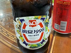-长平肥姐白粥·海鲜打冷