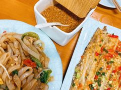 -江湖翅客(琶洲新村店)