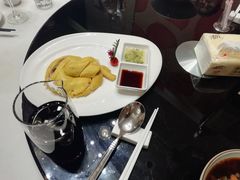 -丰收日·小海鲜·沪上家宴(顾村正大店)