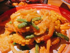 -破三川·新川菜(静安大融城店)