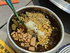 -耍盆友·重庆江湖菜(百子湾店)
