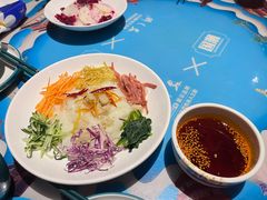 -醉长安(钟楼旗舰店)