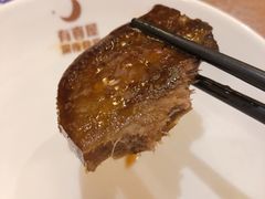 厚切酱烤牛舌-有喜屋·鲜鸡板前烧鸟(徐家汇店)