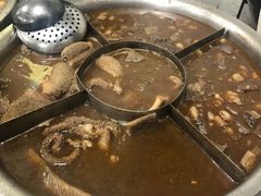 -正宗阳山牛杂(东城店)