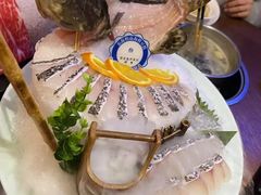 -东海怡品海鲜豆捞(舟宿夜江店)