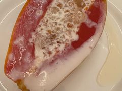 -洲际酒店·地平线全日餐厅HORIZON CAFÉ