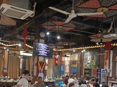 -灶东家民间菜(回兴店)