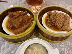 -香云轩·顺德菜(香云纱园林酒店店)