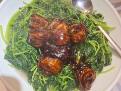 -月湖翠·上海菜(思南公馆淮海店)