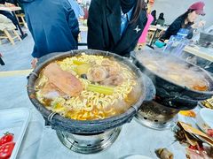 -范贤光鸡公煲(平乐园总店)