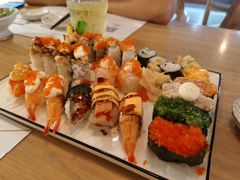 -河风精致寿司(太原店)