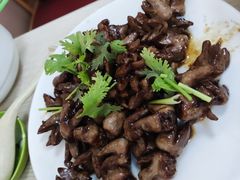 -三盛楼饭店(四流中路店)