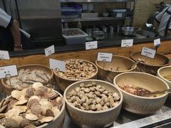 -韩盛·盛江山自助料理(沈辽路万达店)