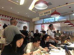 -乡村基(南坪上海城店)