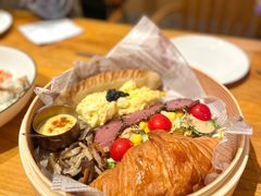 -森Some Fusion(荔湾店)