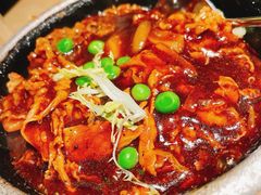 石锅土豆肥牛-佬肥猫(南翔印象城MEGA店)