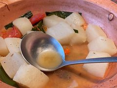 -品味泸沽湖•民族特色菜(大落水店)