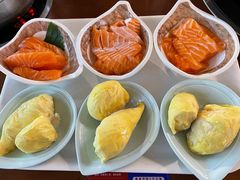 -钱库里海鲜自助(星海广场店)