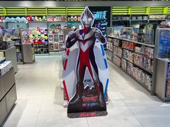 -TOP TOY(新南凯德广场店)