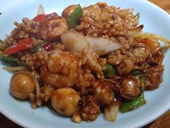 -津沽小院(大直沽总店)