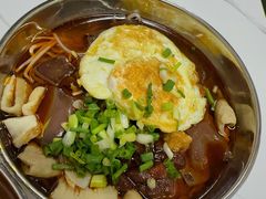 -金牌罗记肠旺面(蔡家街店)