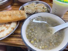 -文武王氏烧饼·无矾油条(西溪路店)