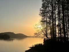 -东湖落雁景区