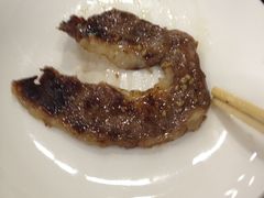 雪龙香隔肉-梦山水日本烧肉(五四广场店)