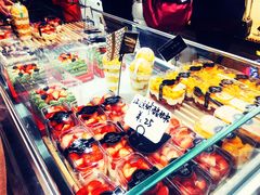 -义乌之心城市生活广场(新马路店)