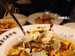 -太二酸菜鱼(沈阳万象城店)