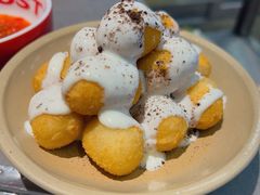 -生活如沸·顺德水牛奶火锅(大学路店)