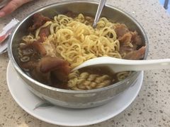 -义顺牛奶公司(新马路老店)