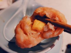-捞神汤物料理(正大广场店)