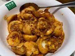 金钱蛋-绿草地·湘菜(7mall店)