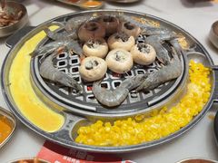 -韩宫宴和牛烤肉(苏州悠方购物中心店)