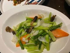 -大理实力希尔顿酒店御璽中餐厅YUXI – CHINESE RESTAURANT