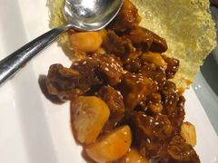 -三宝大饭店-中和艺素餐厅(浦上金山正祥广场店)
