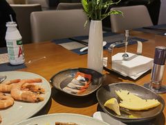 -远洲凤凰山庄臻味全日餐厅