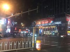 -星巴克(太原茂业天地店)