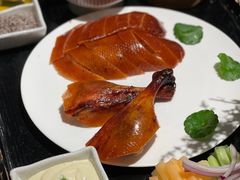 -梧桐Plus·创意京·川料理(万象城店)