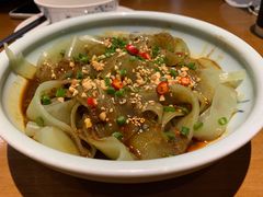 -蜀宴小调·精致家常菜(来福士店)