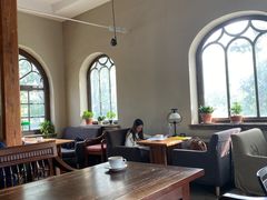 -1901 Cafe(西四店)