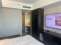 -桔子酒店（上海静安寺武宁路地铁站店）(原静安寺余姚路店)