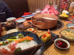 -伊豆野菜村(大族广场店)