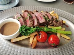 -Osteria Garden 生蚝花园餐厅(原进贤路店)
