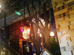 -漫咖啡 (CCPAPK创意港店)