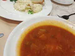 -德大西餐社(云南南路店)