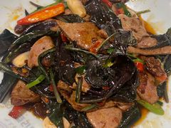 -冯记豆花店(健翔桥店)