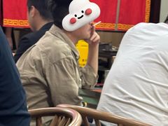 -张记烤羊腿(北花园店)