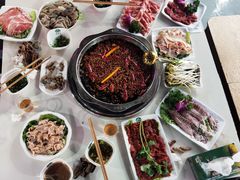 -枇杷园食为鲜火锅(南山店)